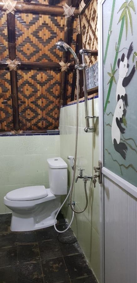 ホテル Reddoorz At Kampung Istal ボゴール エクステリア 写真