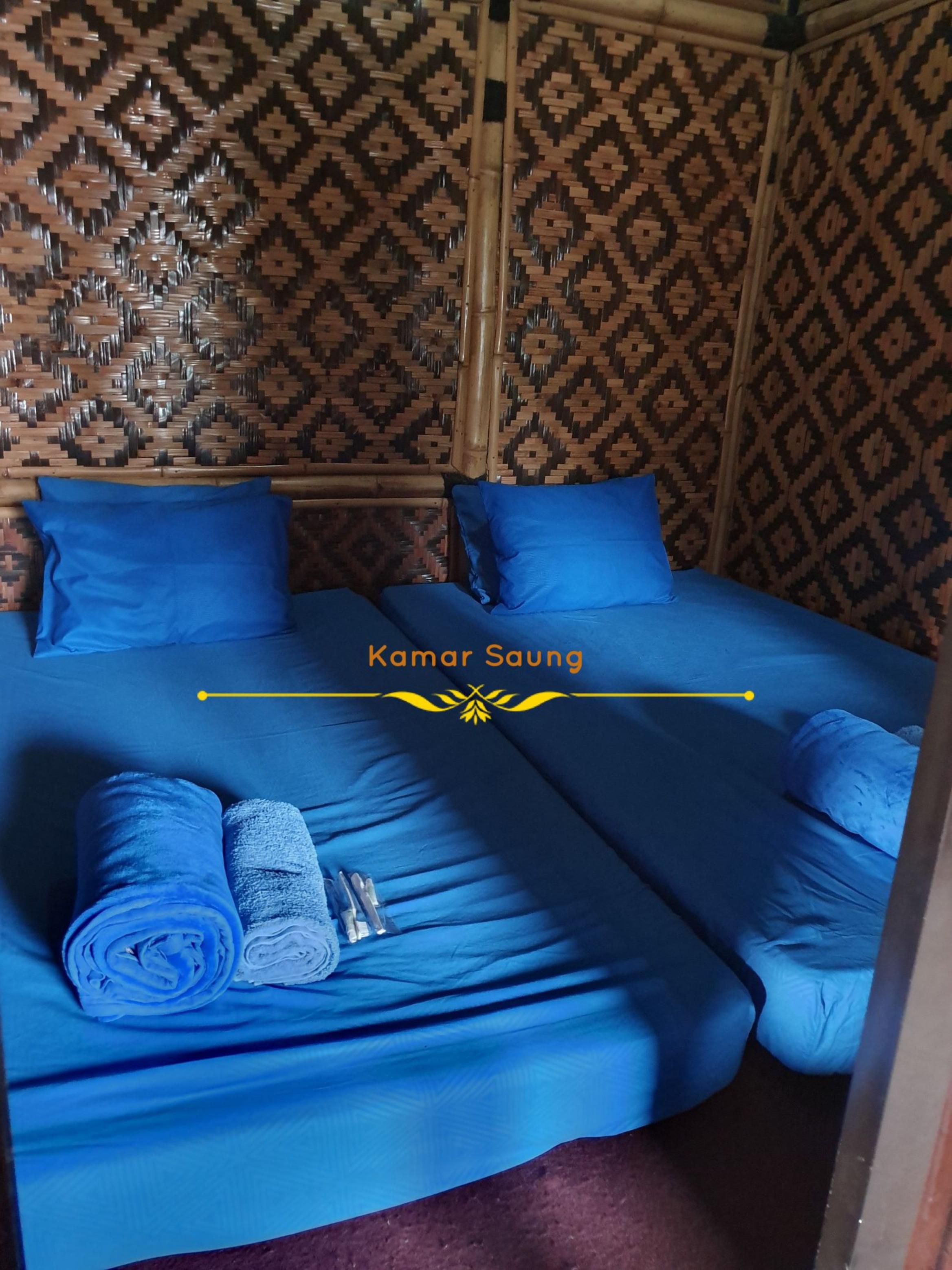 ホテル Reddoorz At Kampung Istal ボゴール エクステリア 写真