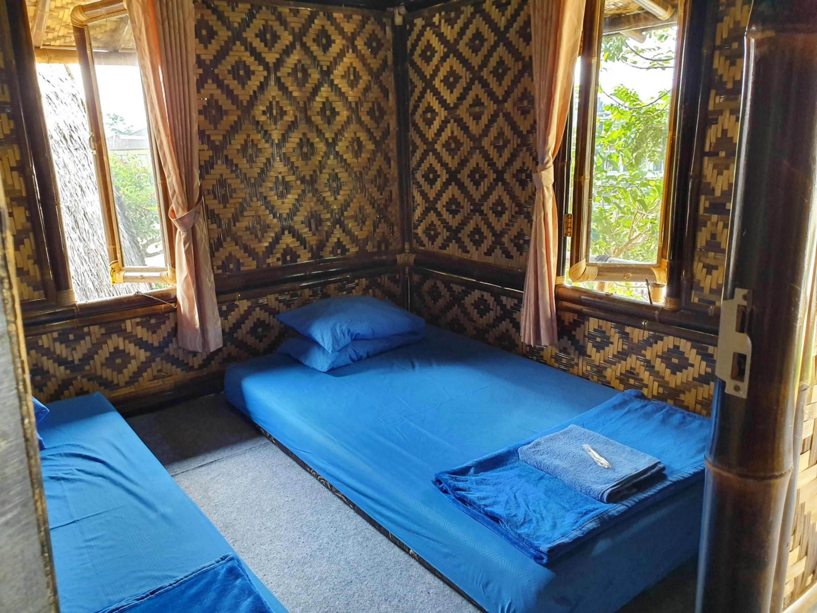 ホテル Reddoorz At Kampung Istal ボゴール エクステリア 写真