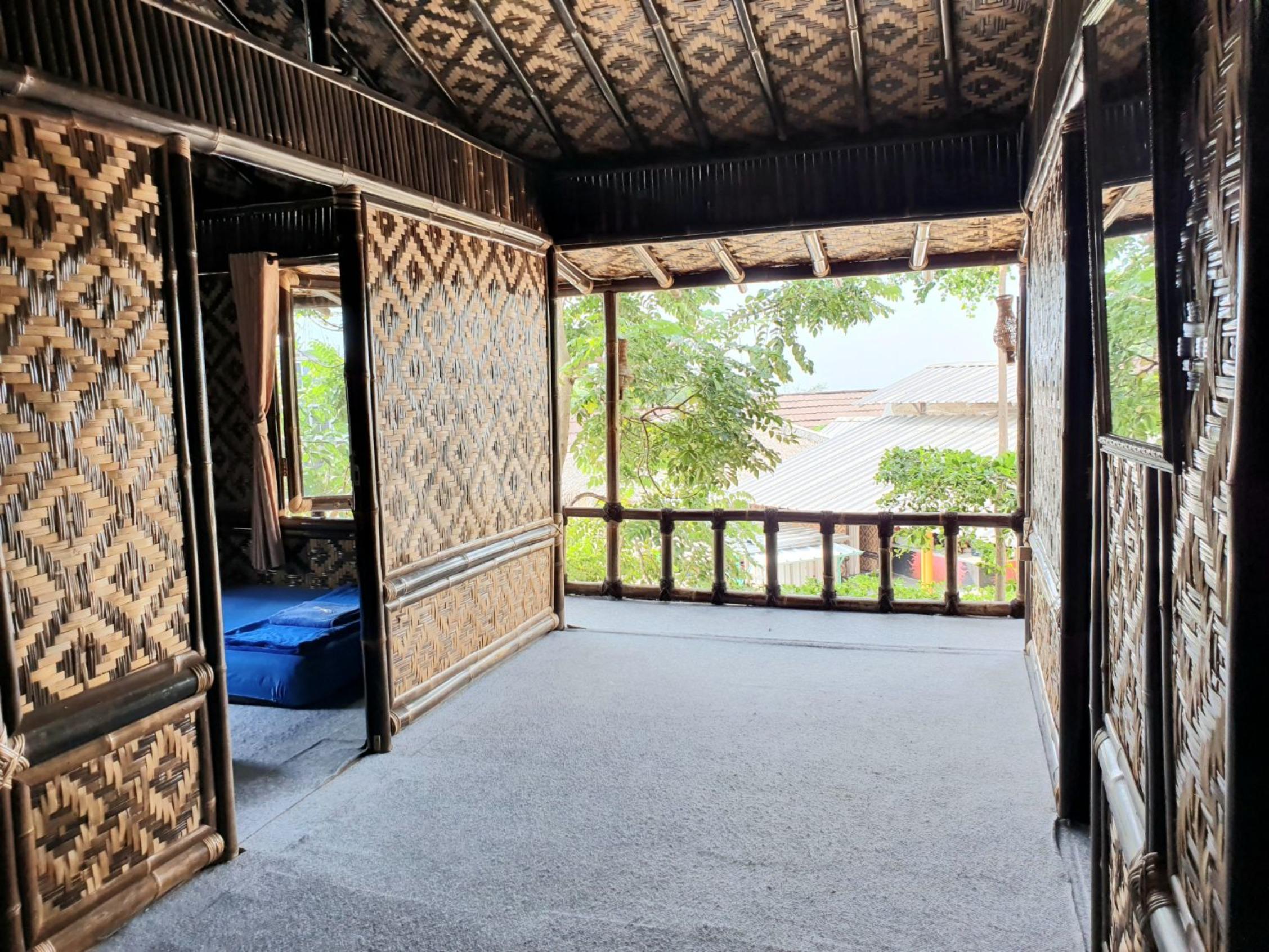 ホテル Reddoorz At Kampung Istal ボゴール エクステリア 写真