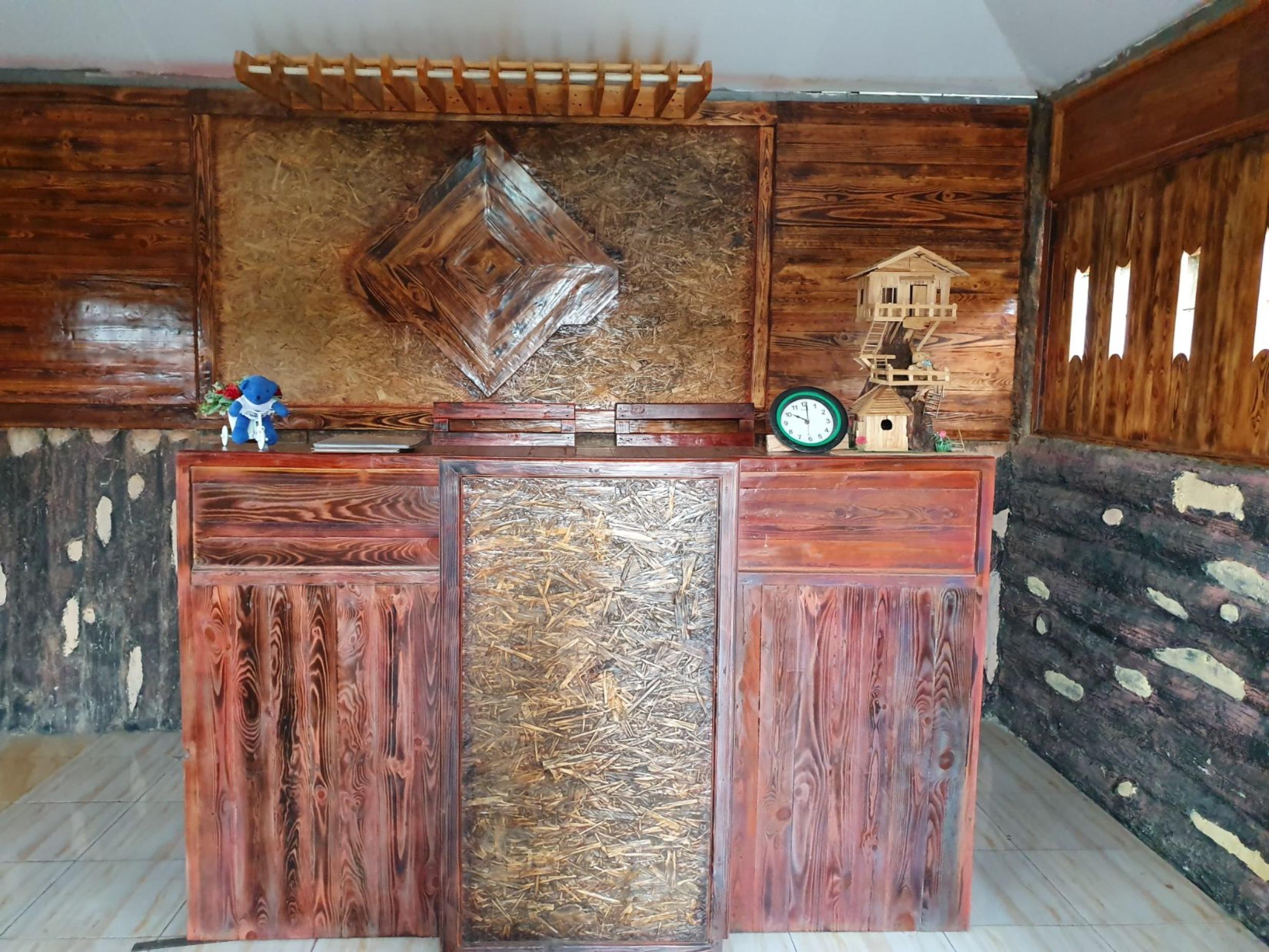 ホテル Reddoorz At Kampung Istal ボゴール エクステリア 写真